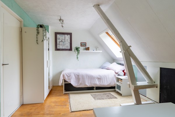 Medium property photo - Maasdijk 50, 4284 VC Rijswijk (Nb)